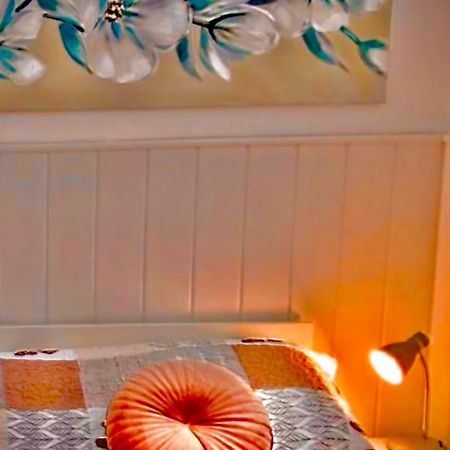 Appartamento Studio & Free Parking, Aircool, Fresh Bedding Laurana Esterno foto